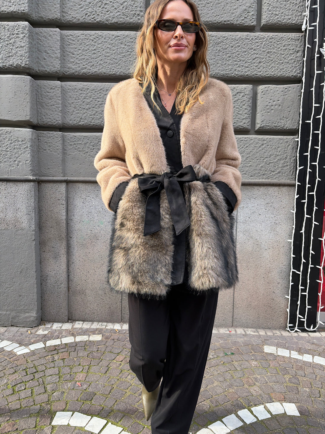 Fur Sendra