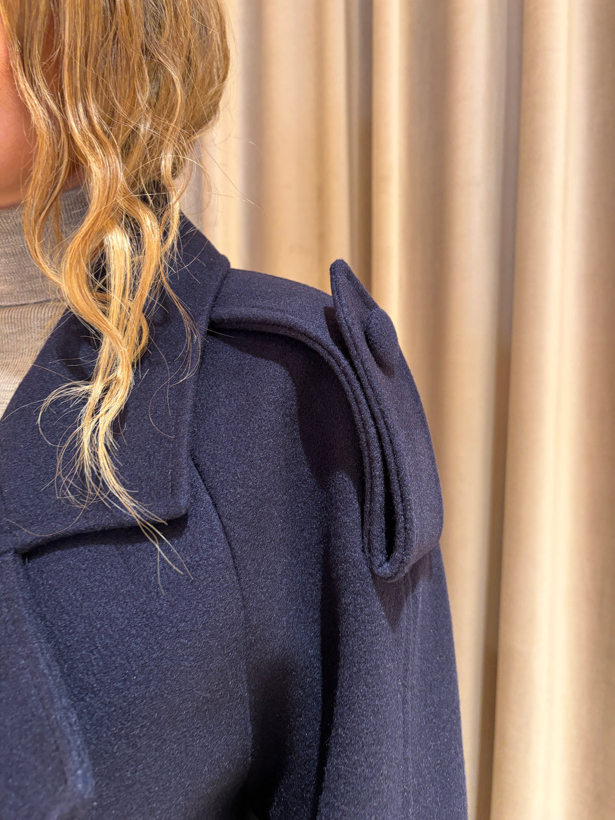 Cappotto Helda