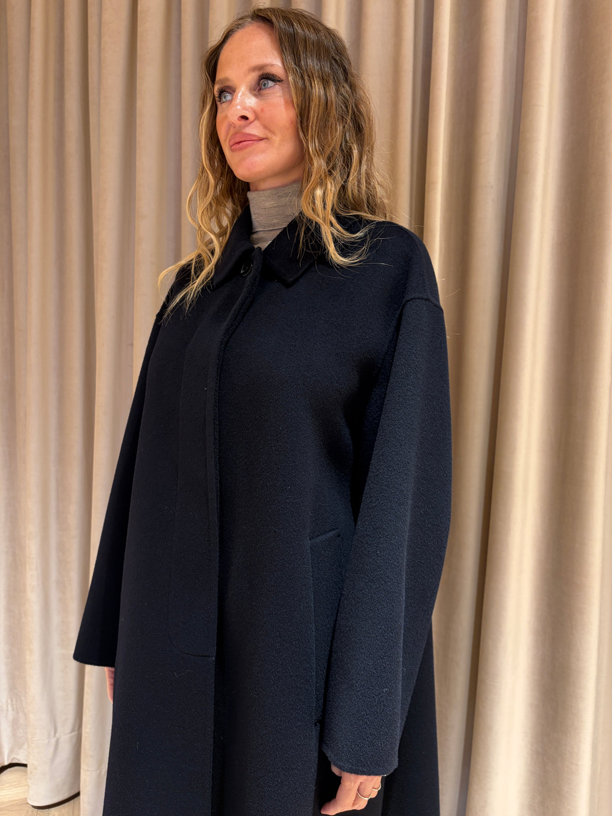 Cappotto Loden
