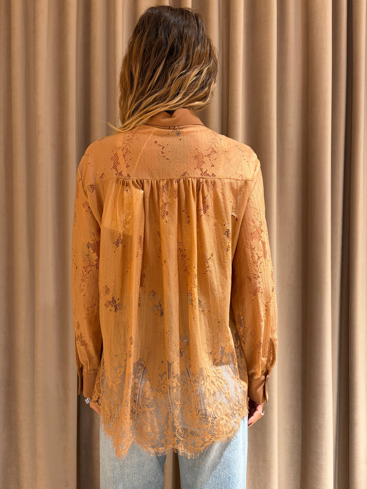 Camicia Beatrice