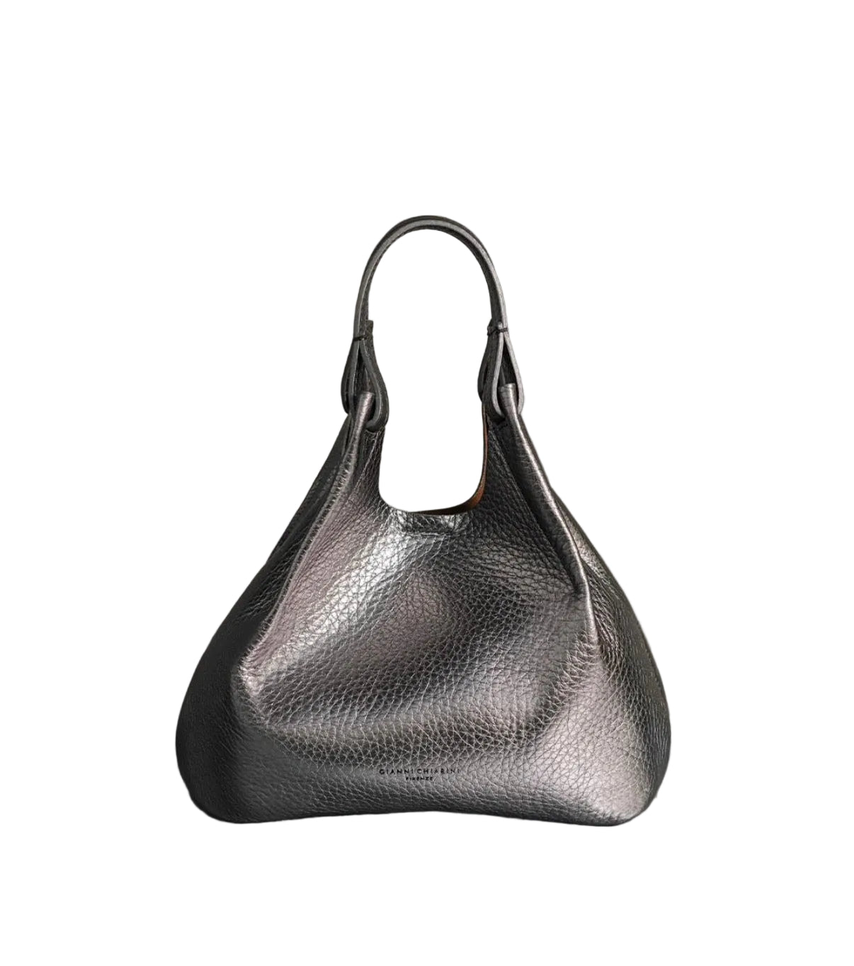 GIANNI CHIARINI -DUA SILVER