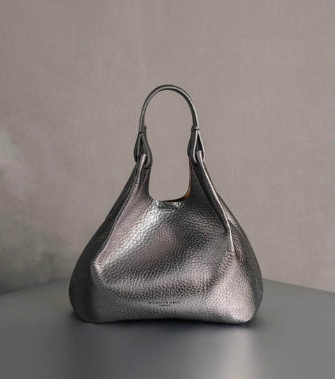Borsa Dua Silver