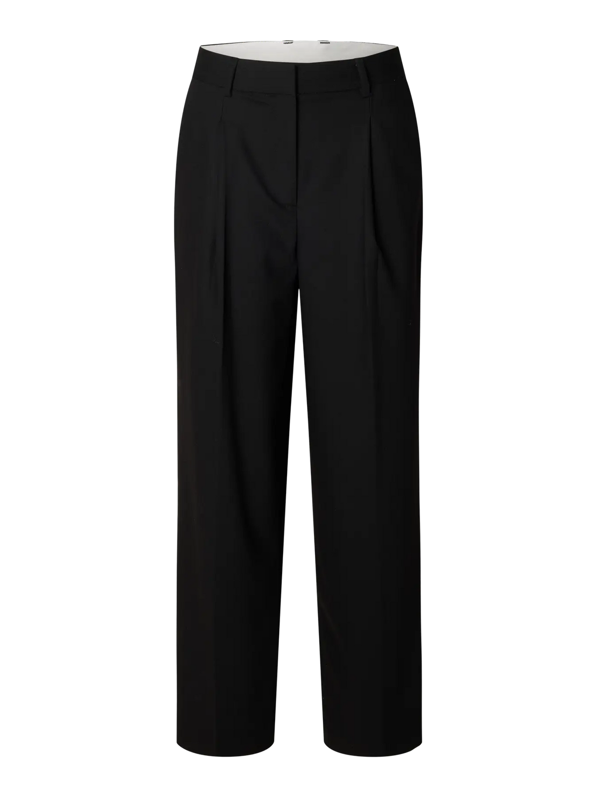 MARA-PANTALONE WOOL