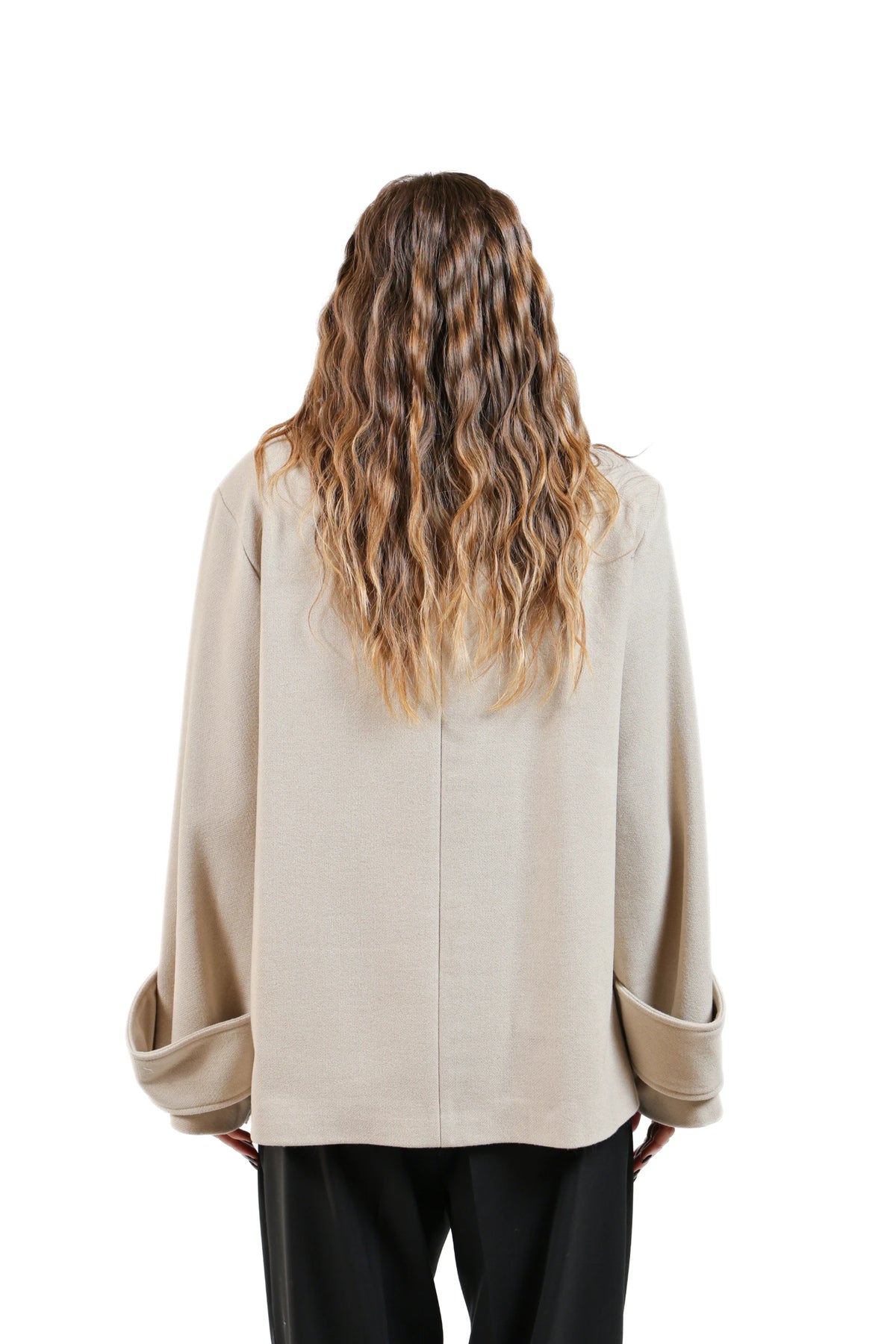 CUMATI-CAPPOTTO