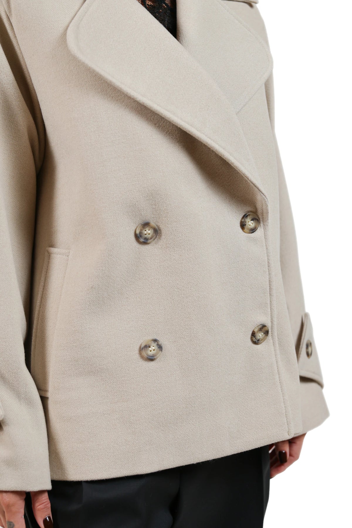 CUMATI-CAPPOTTO