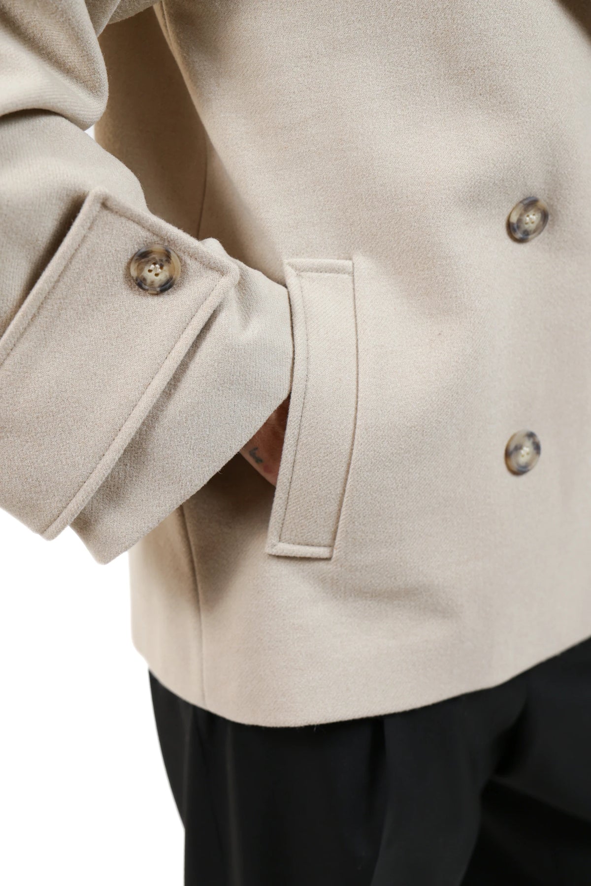 CUMATI-CAPPOTTO