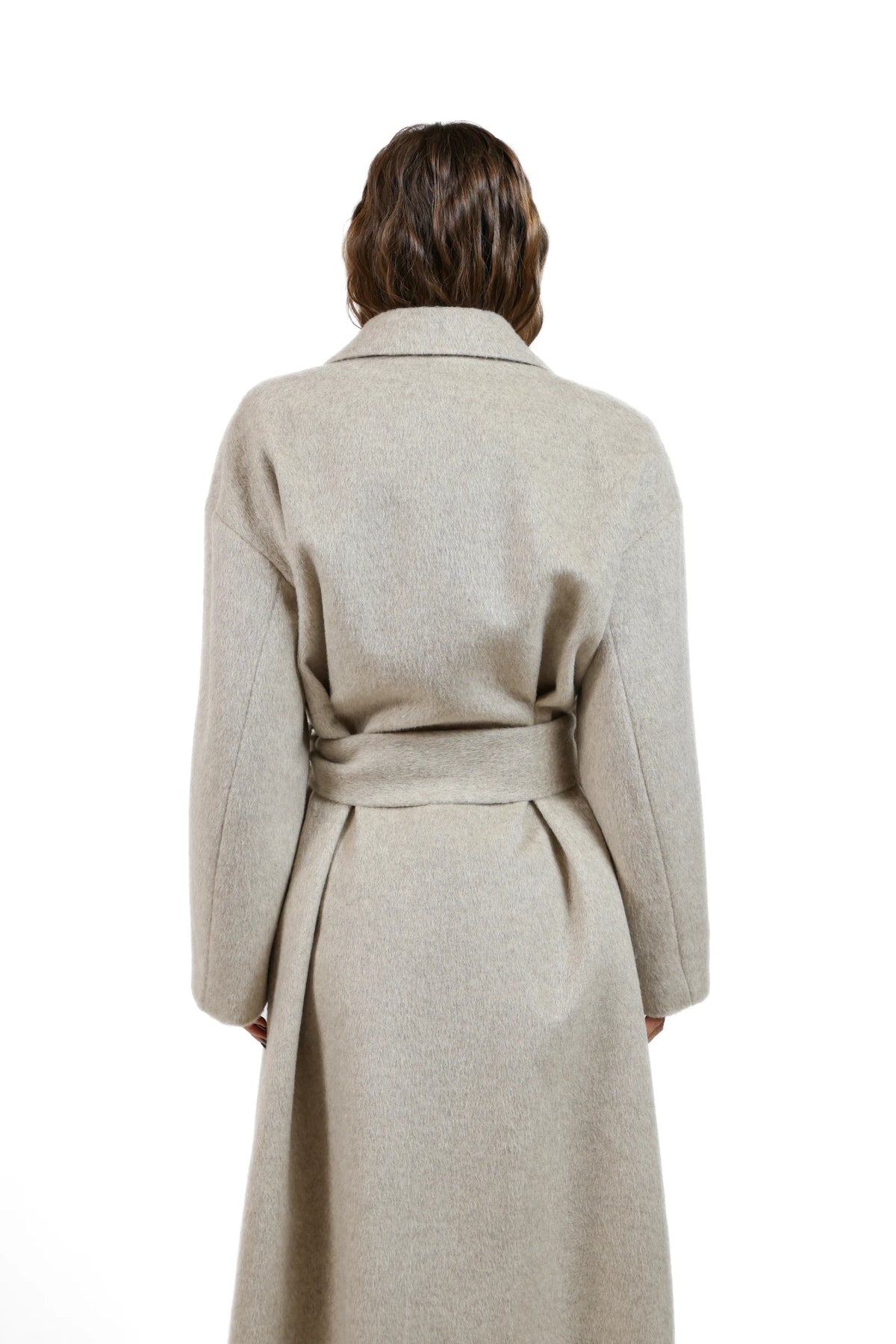 ISABELLE-CAPPOTTO LUNGO J027