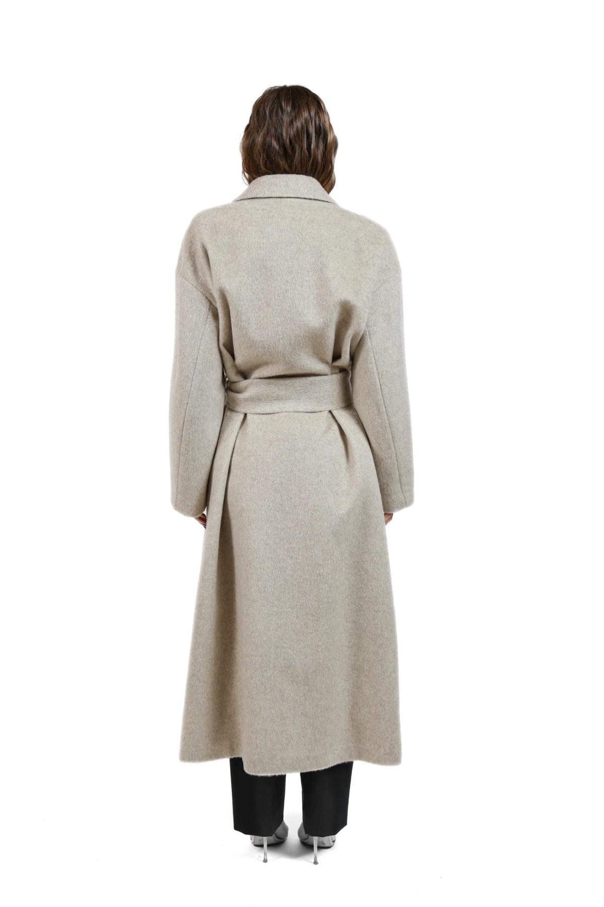 ISABELLE-CAPPOTTO LUNGO J027