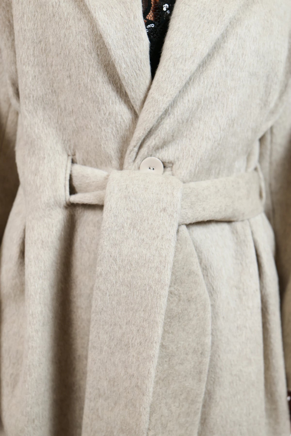 ISABELLE-CAPPOTTO LUNGO J027