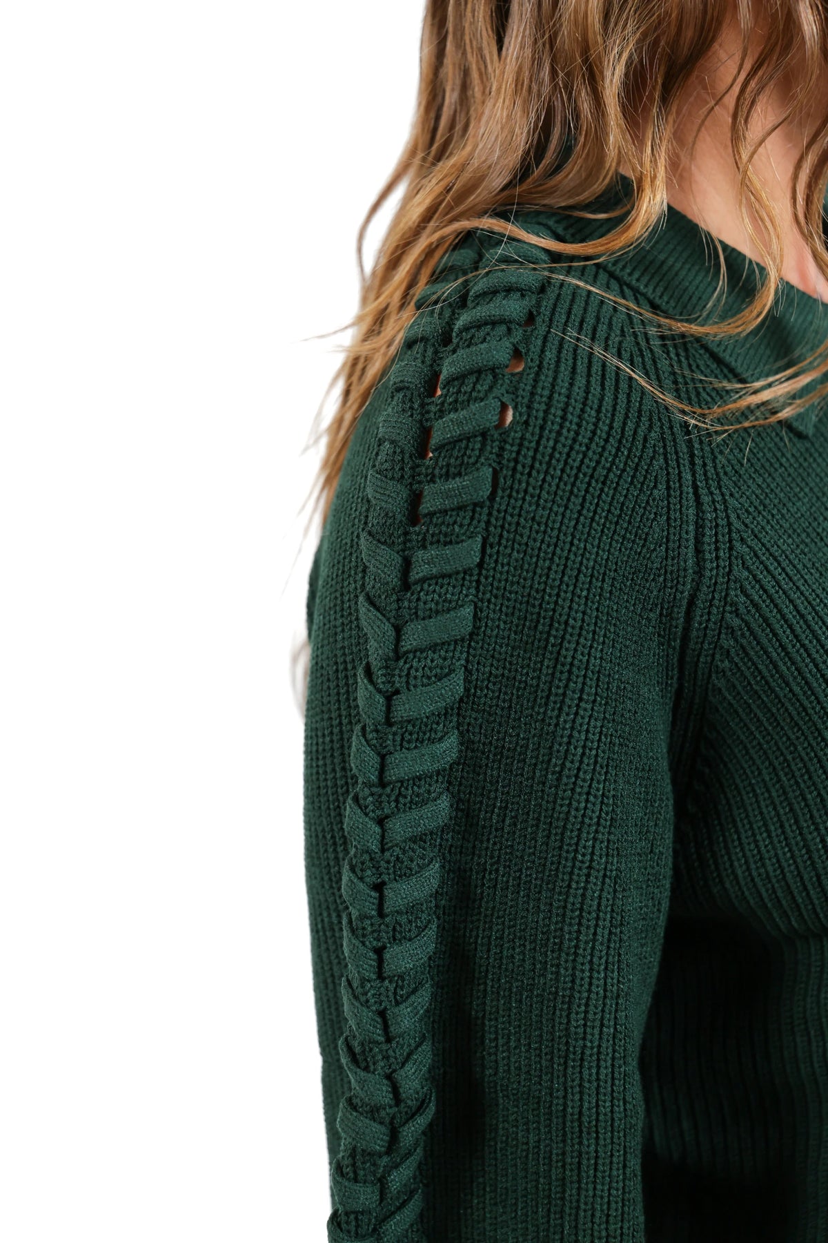 MEDIA26-MAGLIA VERDE