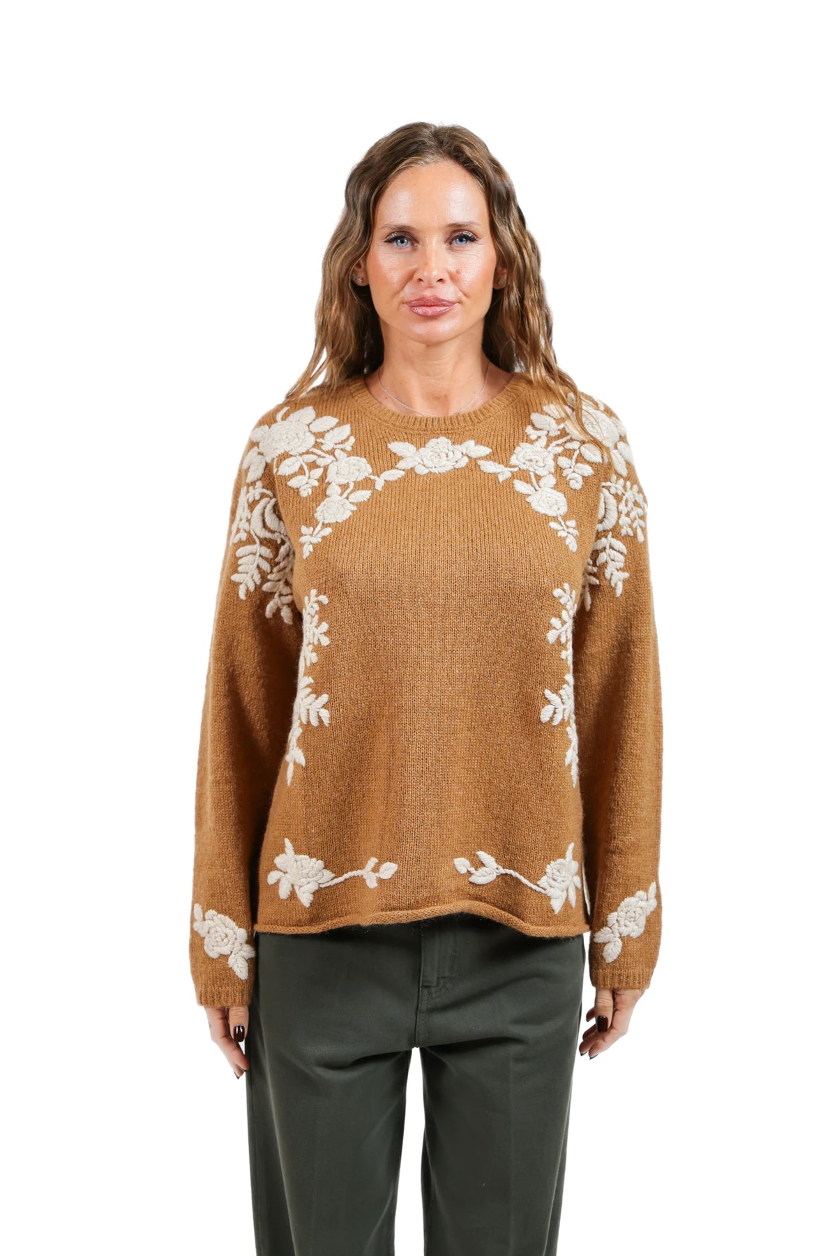 AMOSA-PULL MA21