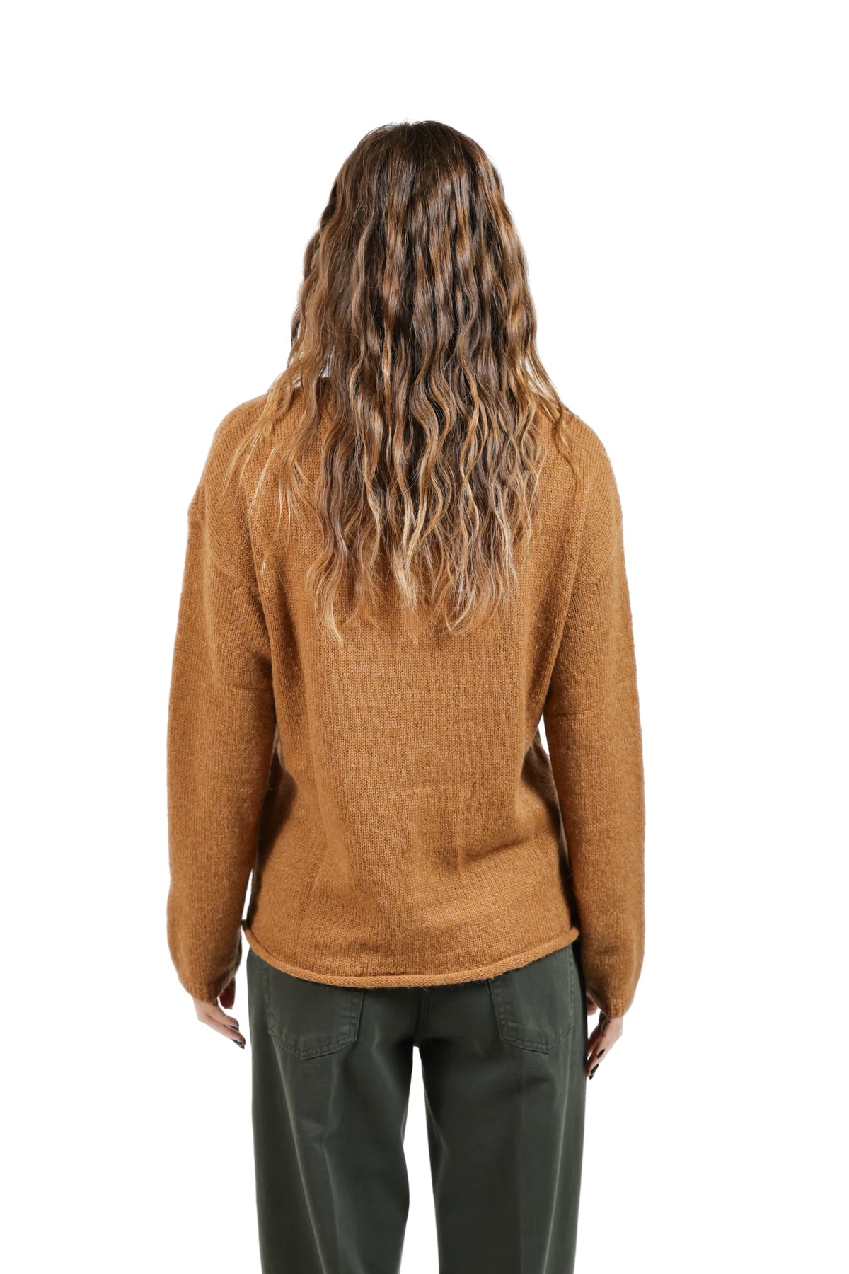 AMOSA-PULL MA21