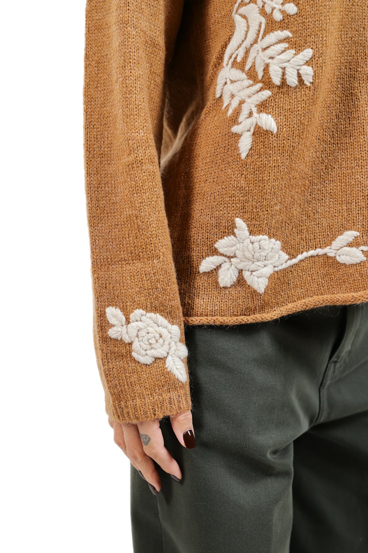 AMOSA-PULL MA21