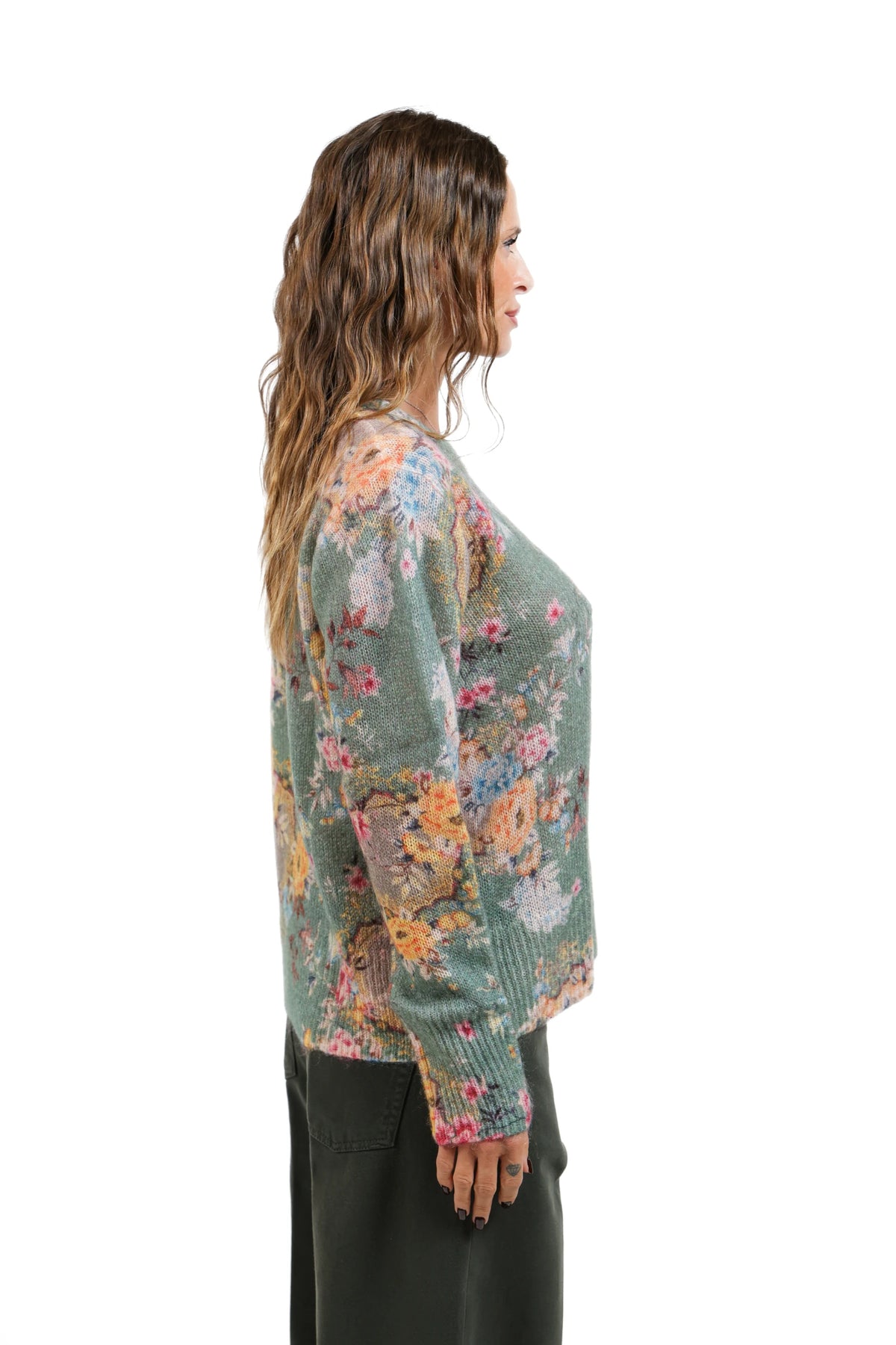 AMOSA-PULL MA72
