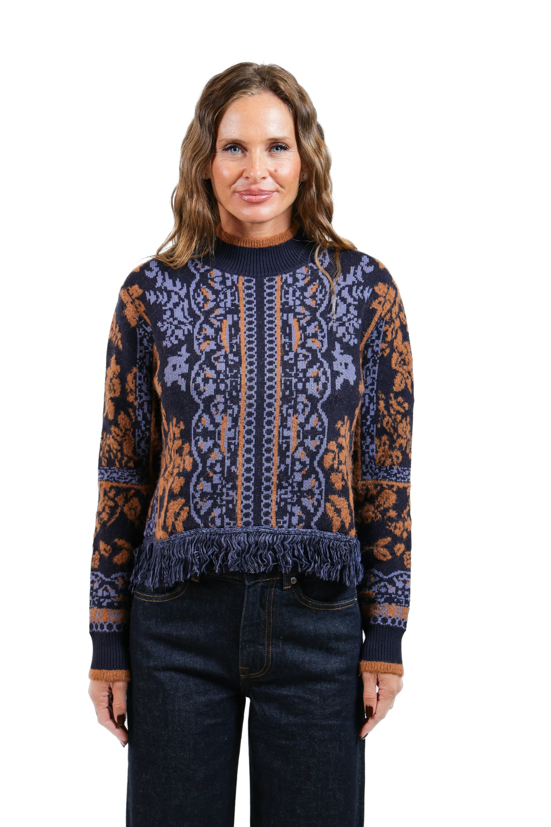 AMOSA-PULL MA05