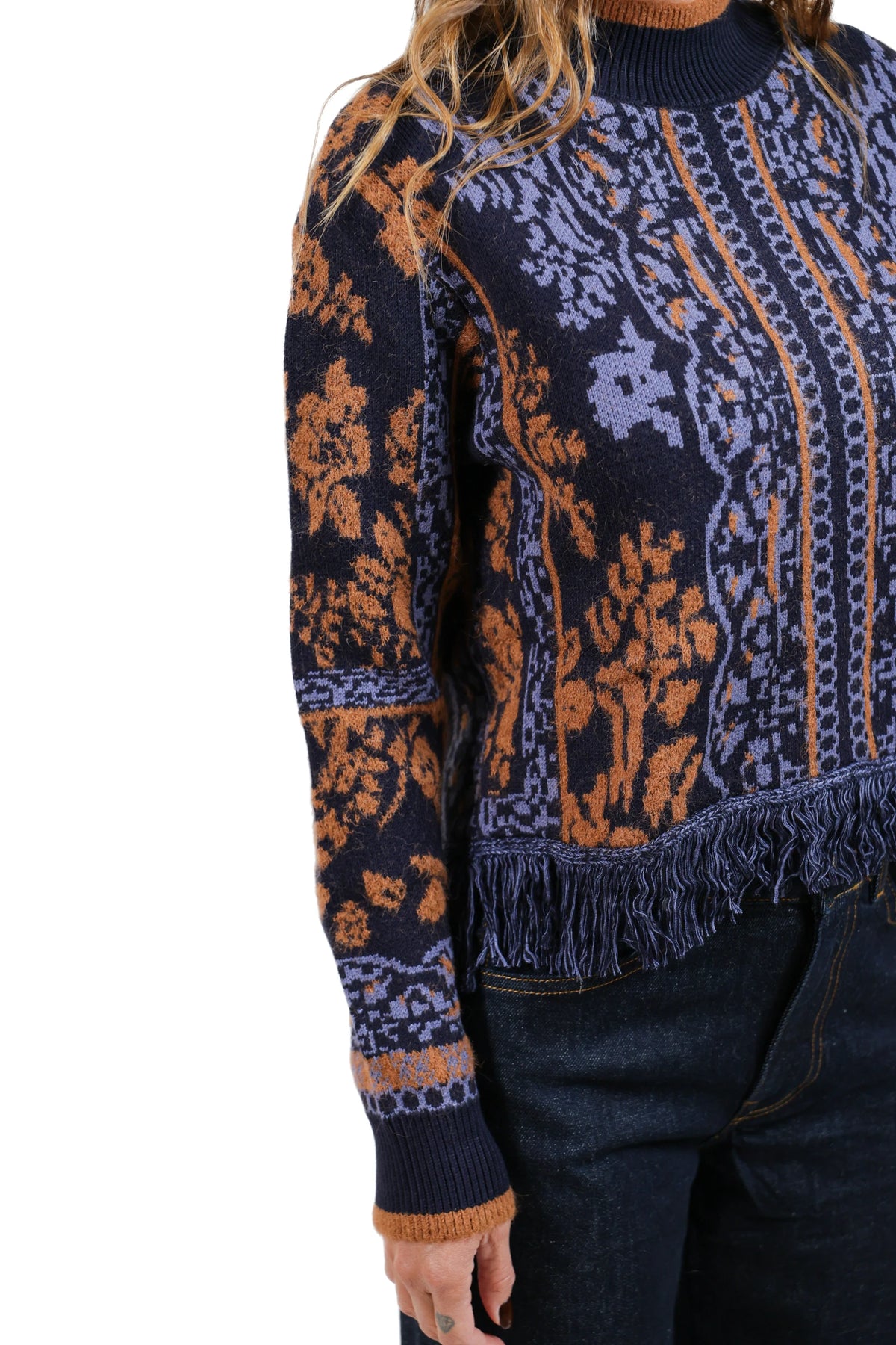AMOSA-PULL MA05