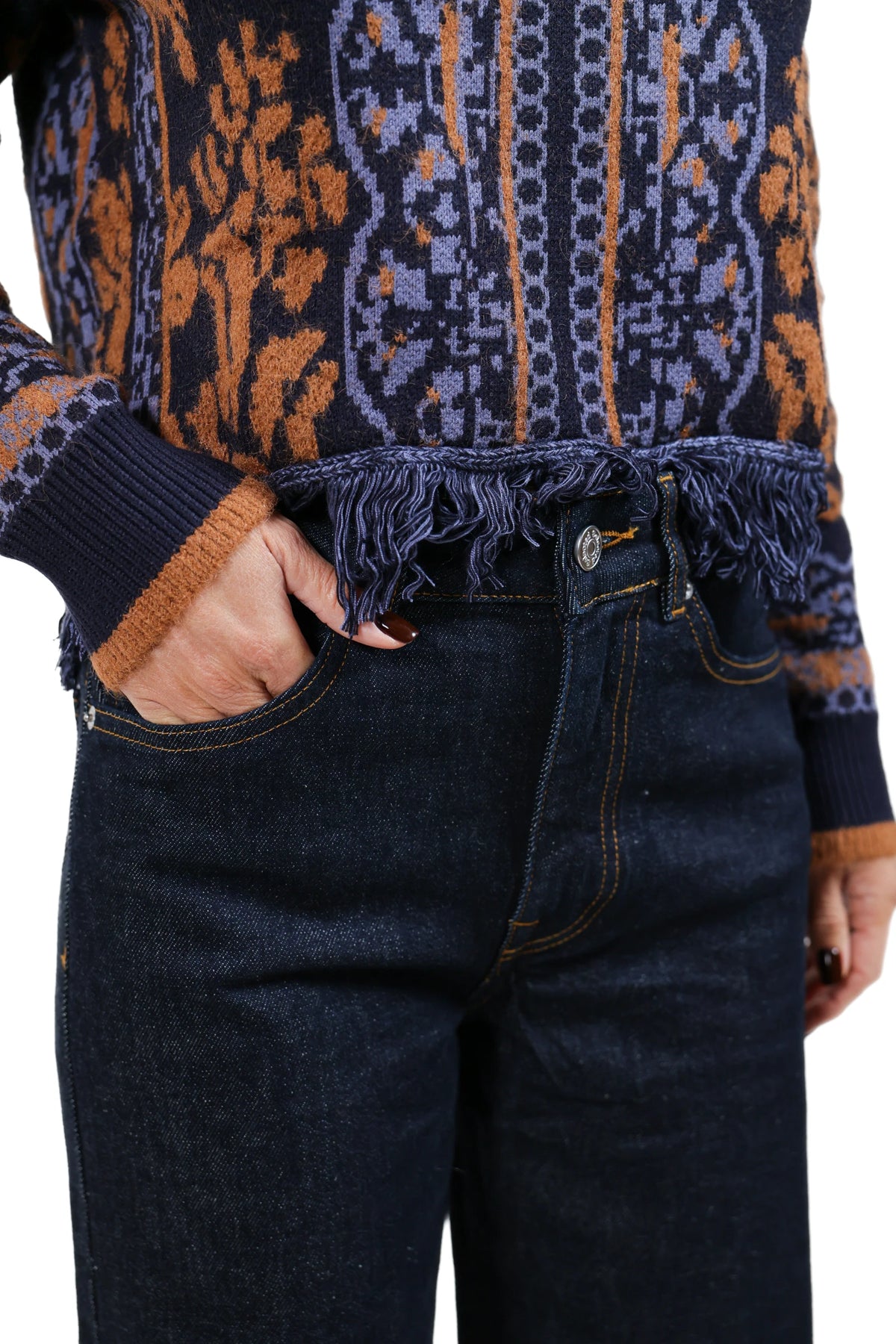 AMOSA-PULL MA05
