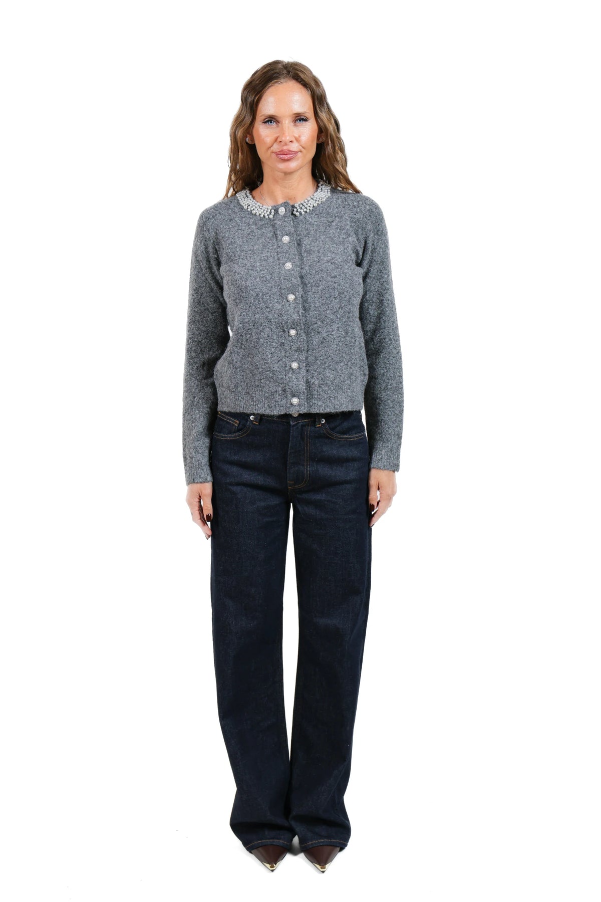 TM-PULL 5079 CHANEL GRIGIO