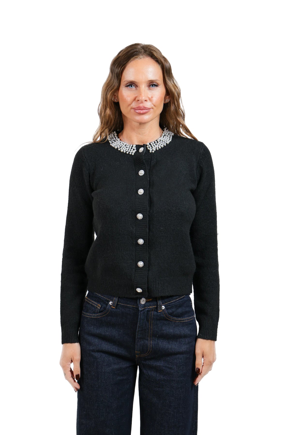 TM-PULL 5079 CHANEL NERA