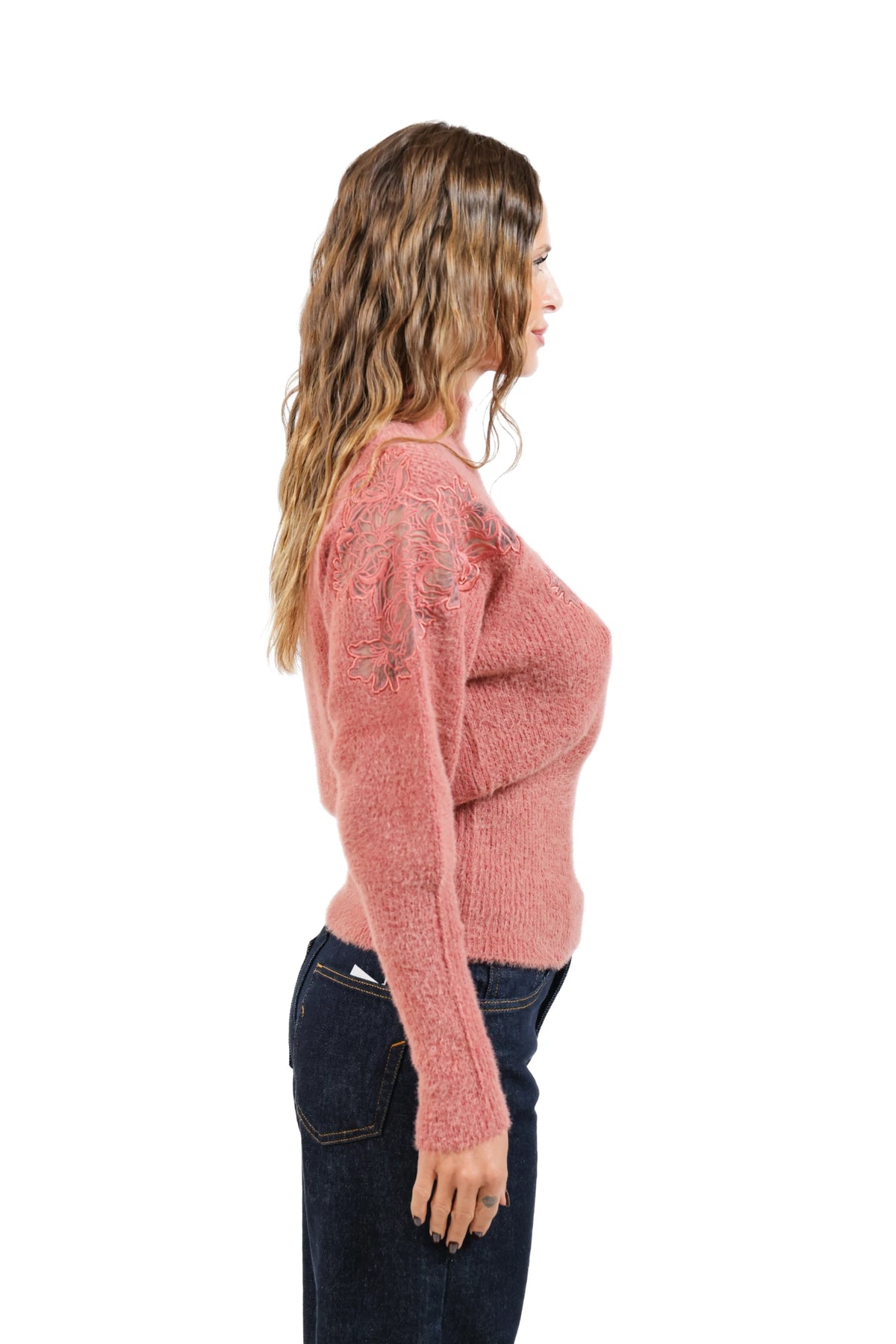 AMOSA-PULL MA90