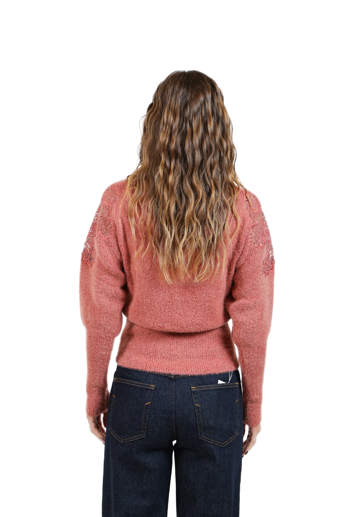 AMOSA-PULL MA90