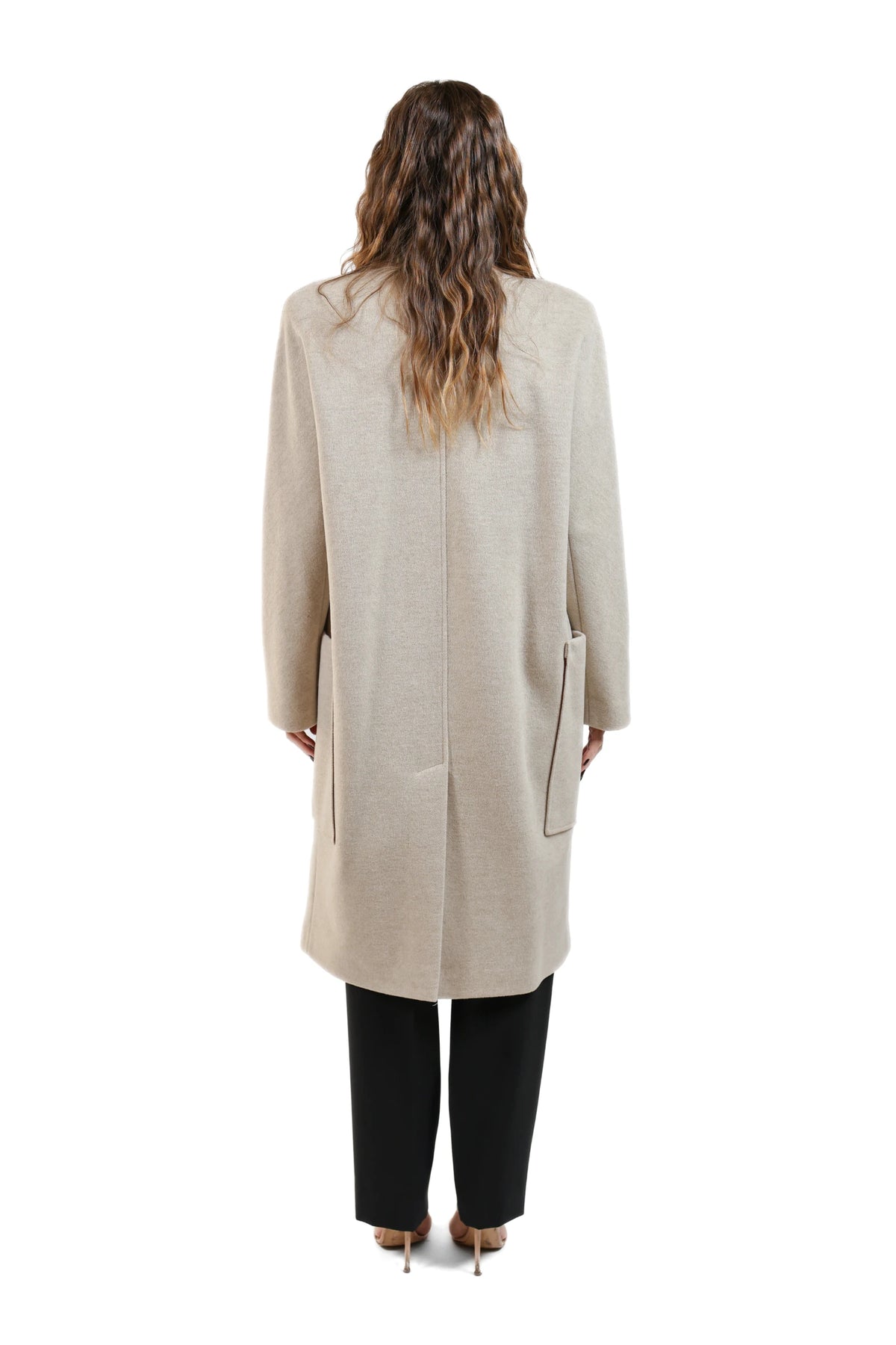 CADDI26-CAPPOTTO LATTE