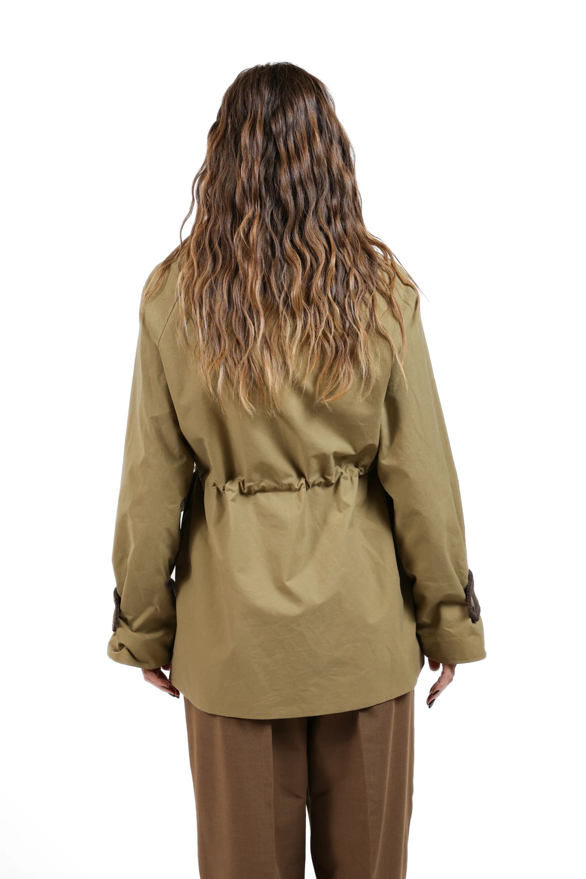 VILMA-GIACCA BARBOUR