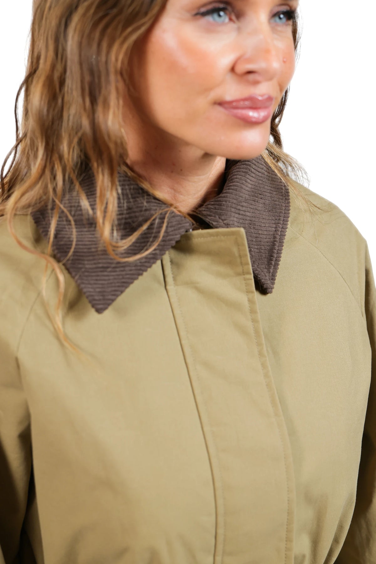 VILMA-GIACCA BARBOUR