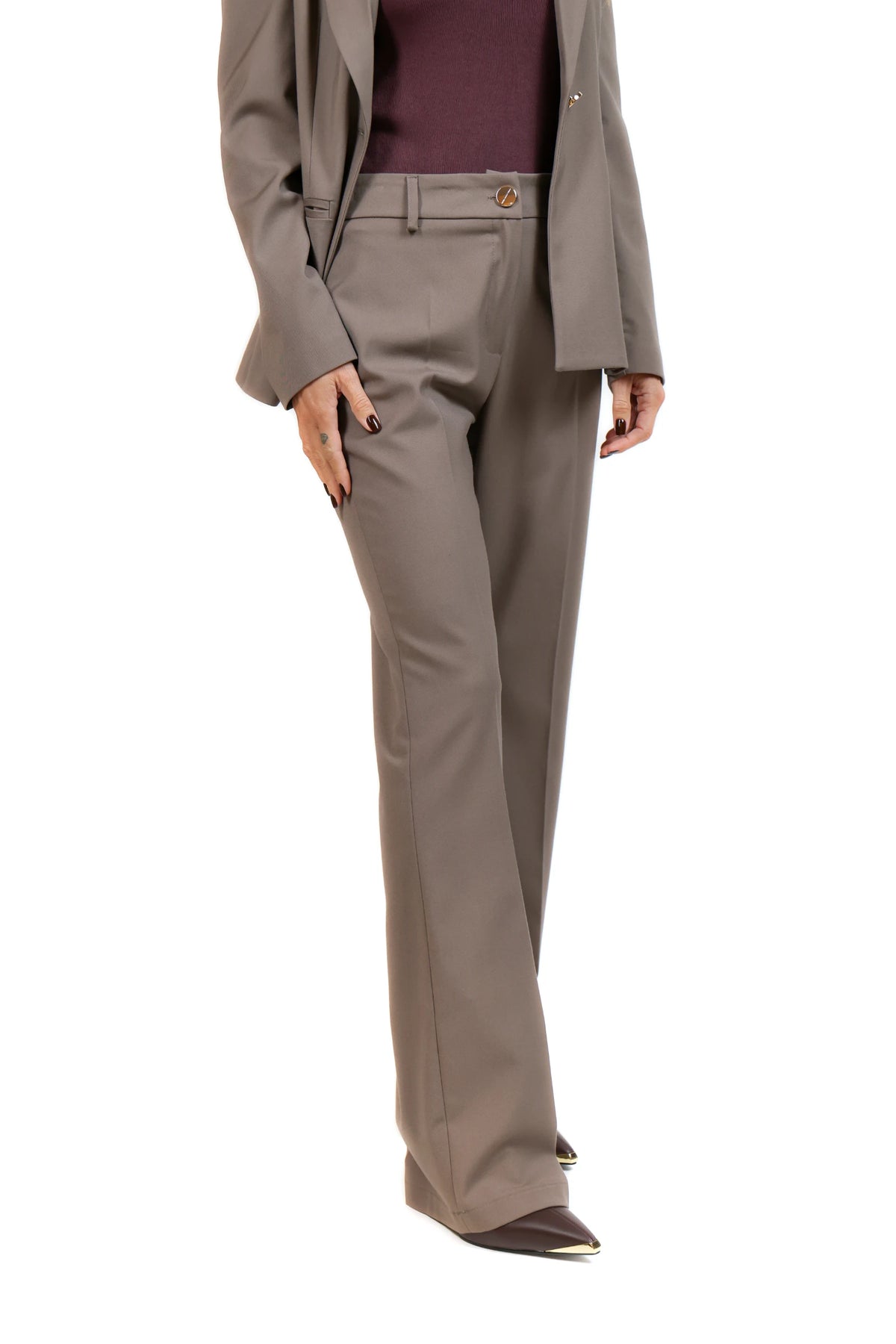 ATOS-TAILLEUR BASIC FANGO