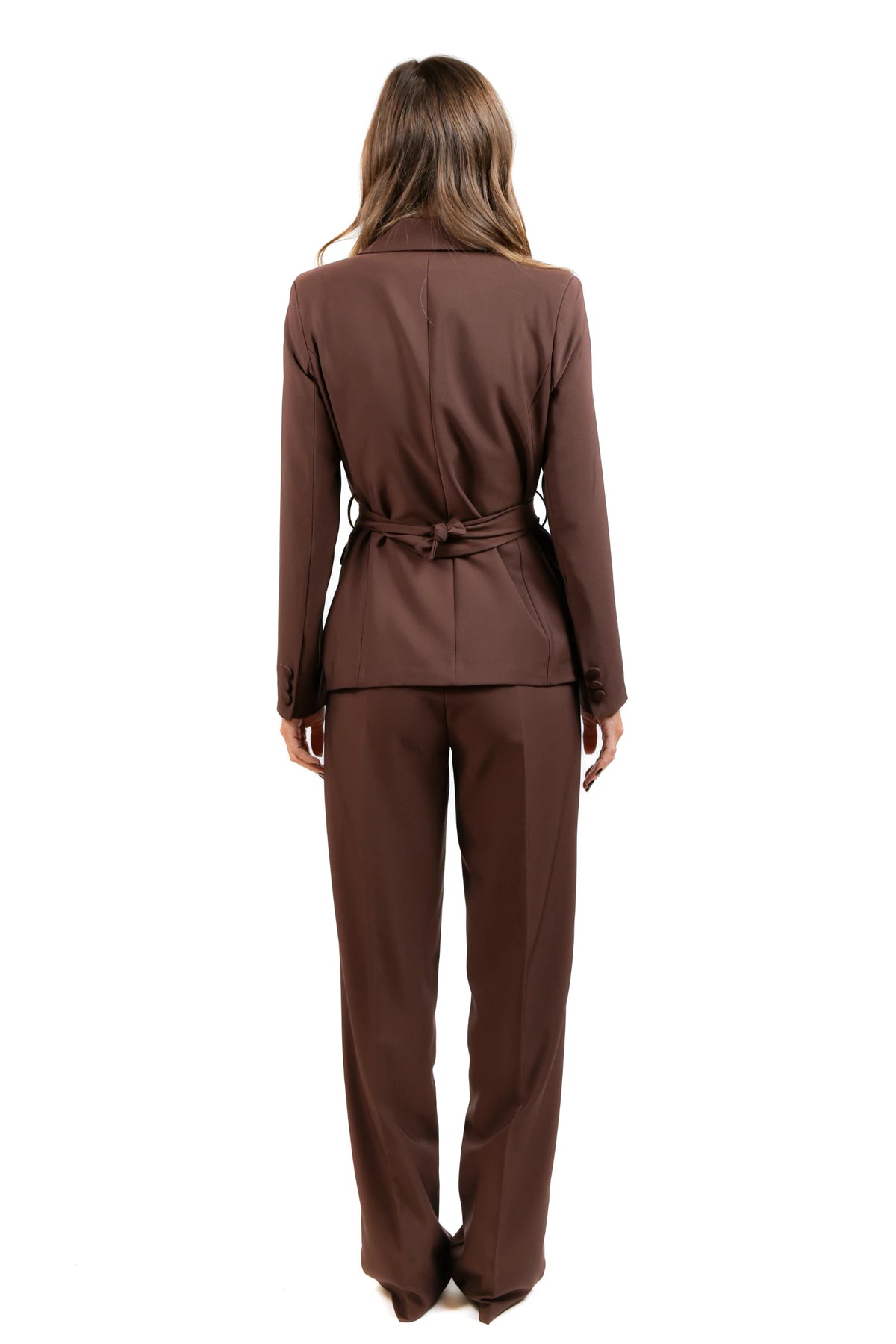 ATOS-TAILLEUR GIACCA SPILLA