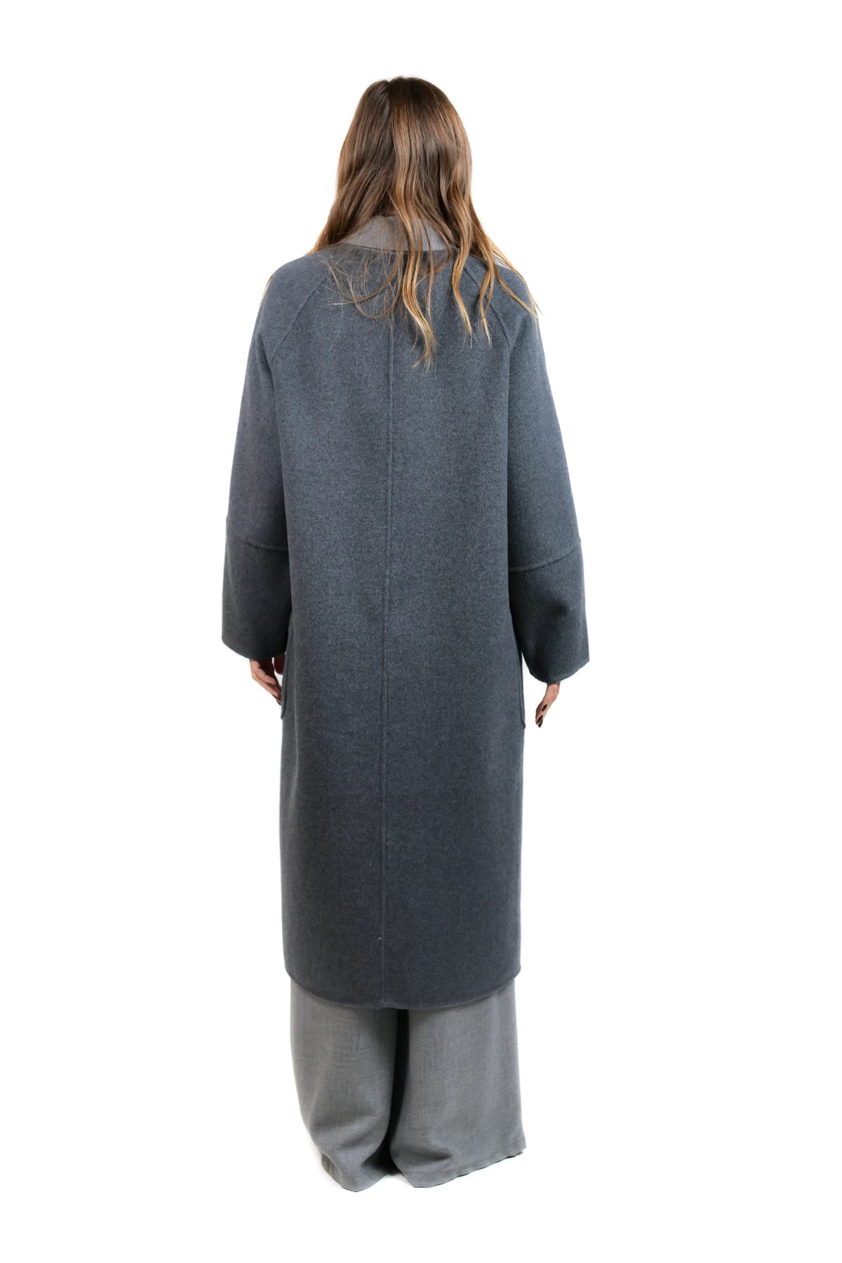 CAMEO26- CAPPOTTO LANA