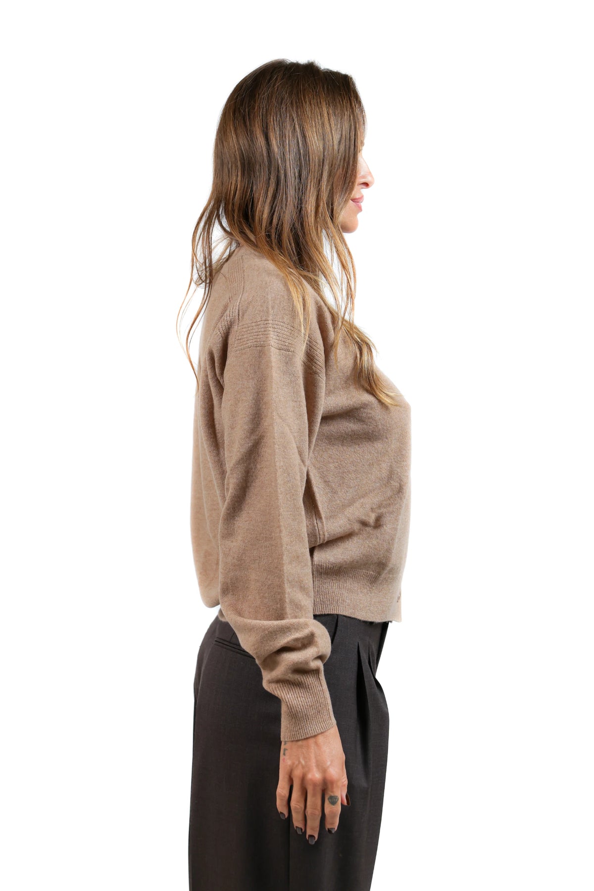 MODICA26-MAGLIA CAMMELLO
