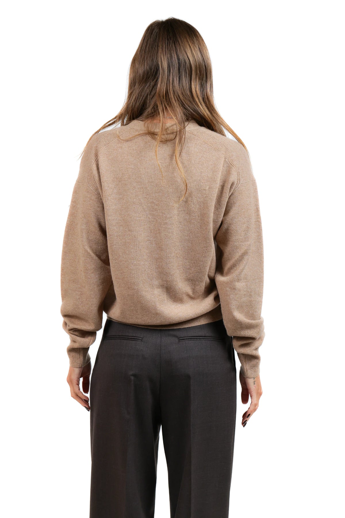 MODICA26-MAGLIA CAMMELLO