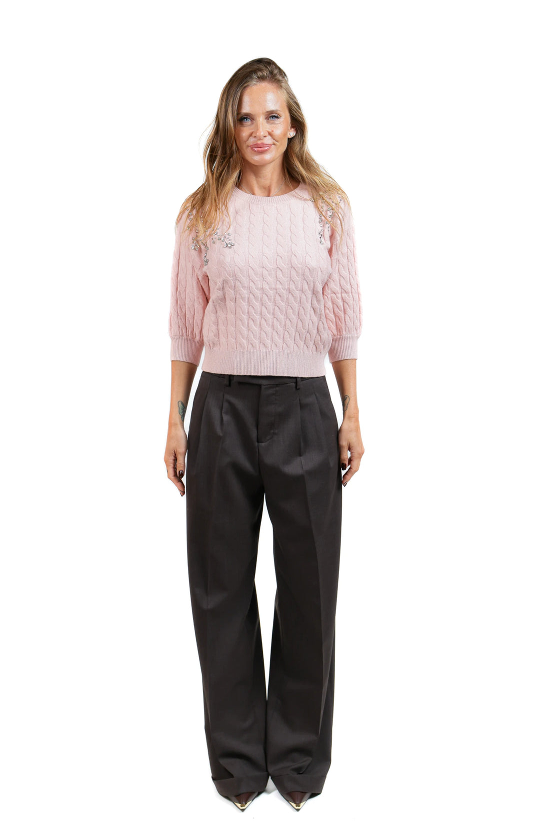 TM-PULL 5094 ROSA
