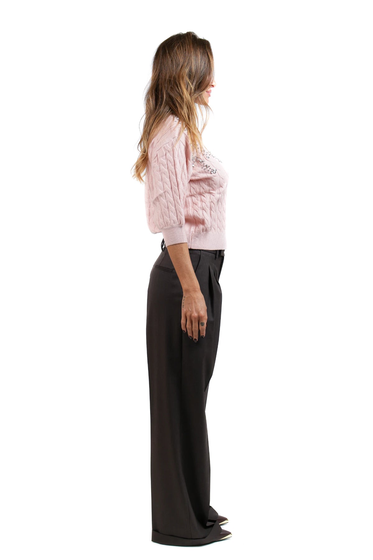 TM-PULL 5094 ROSA
