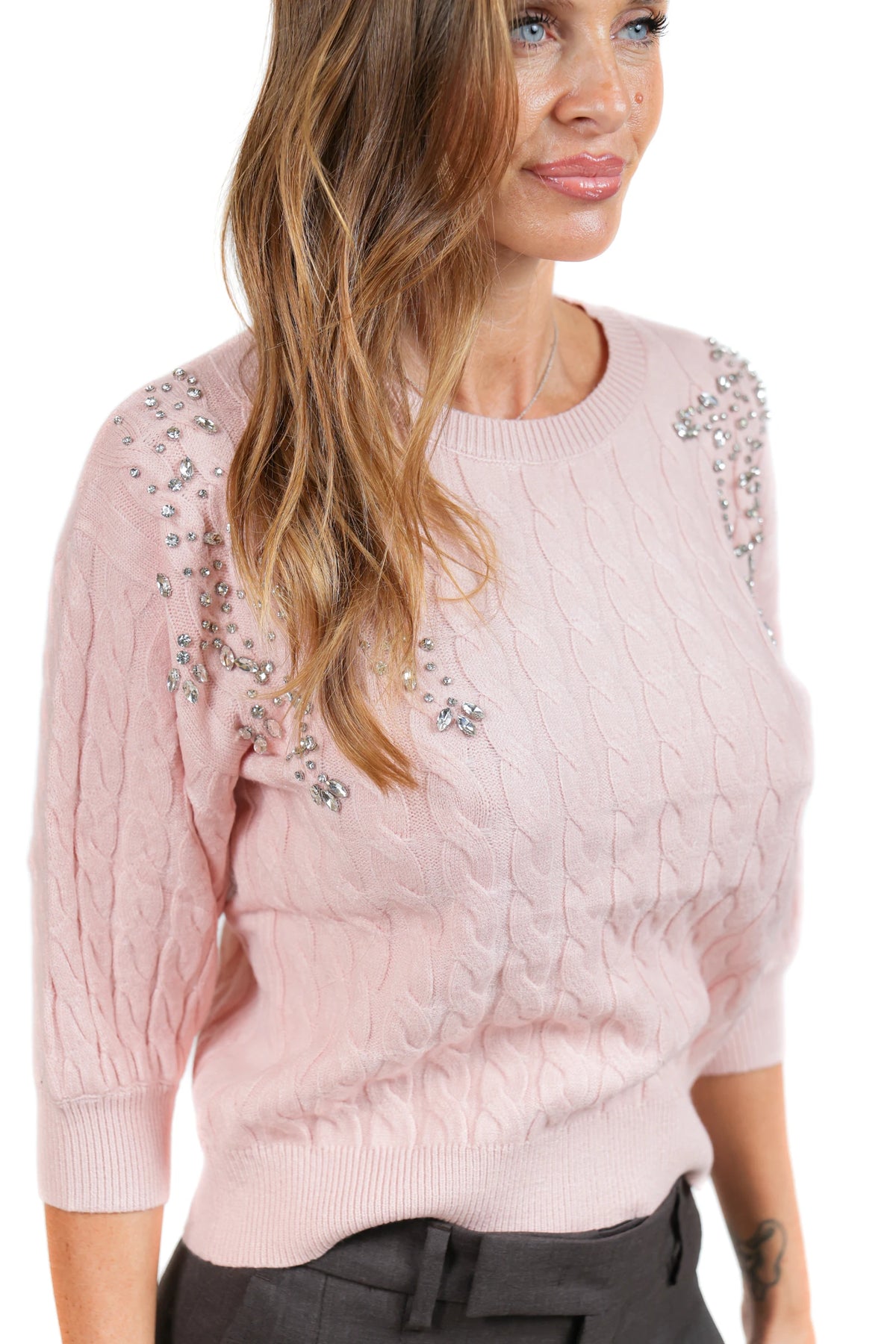 TM-PULL 5094 ROSA