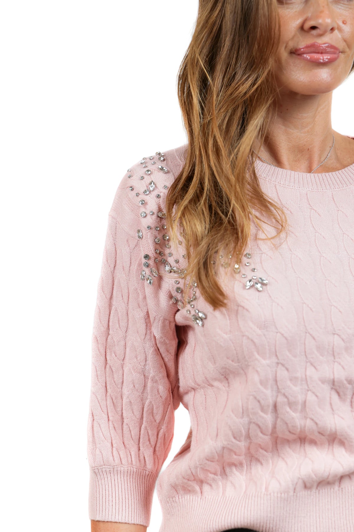 TM-PULL 5094 ROSA