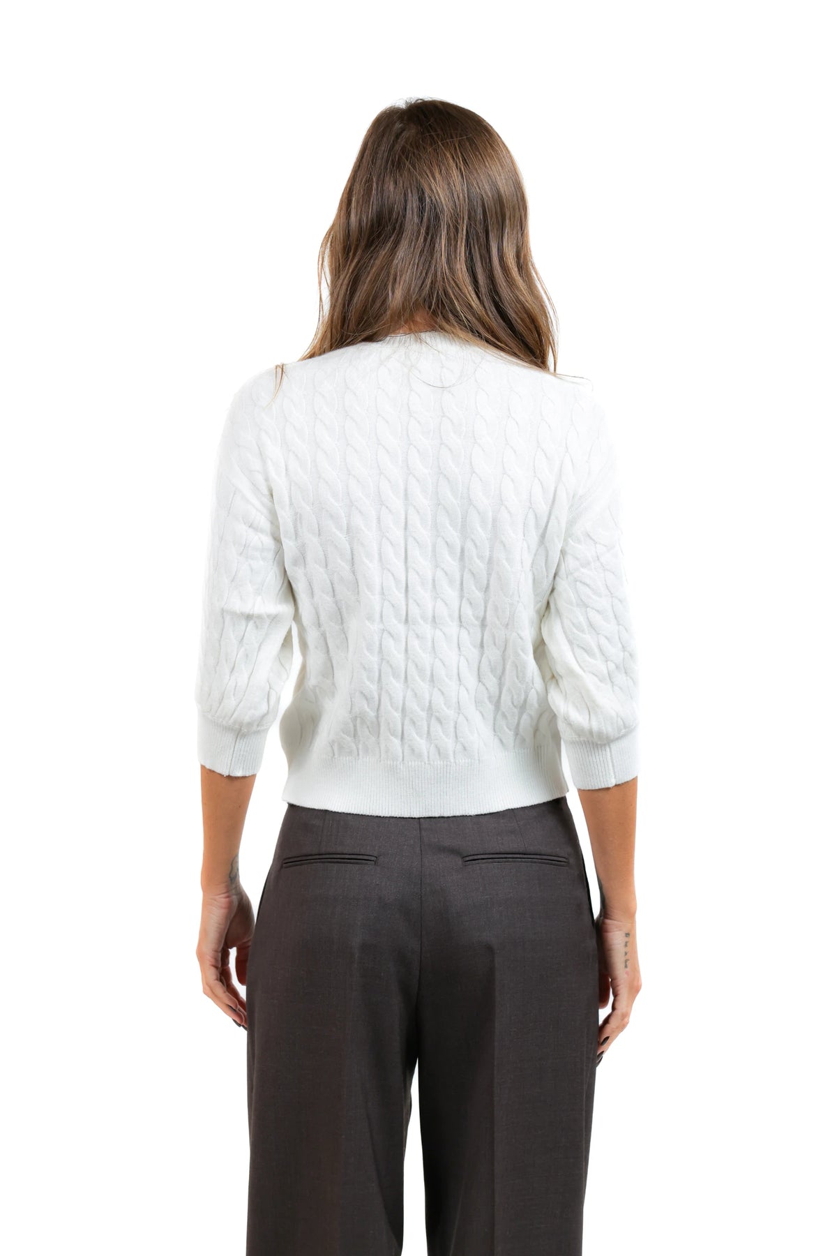 TM-PULL 5094 WHITE