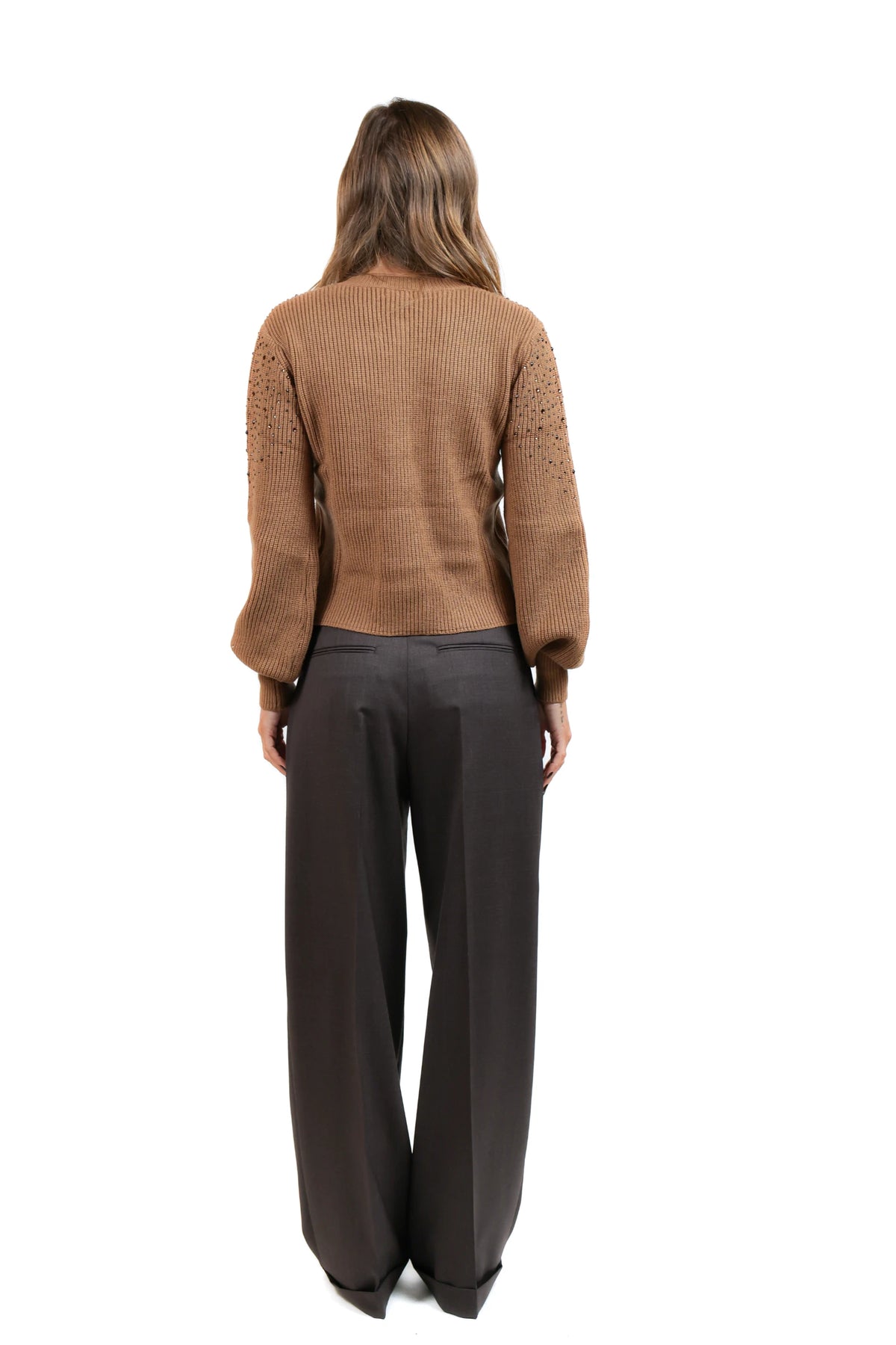 TM-PULL 6007 CARAMELLO