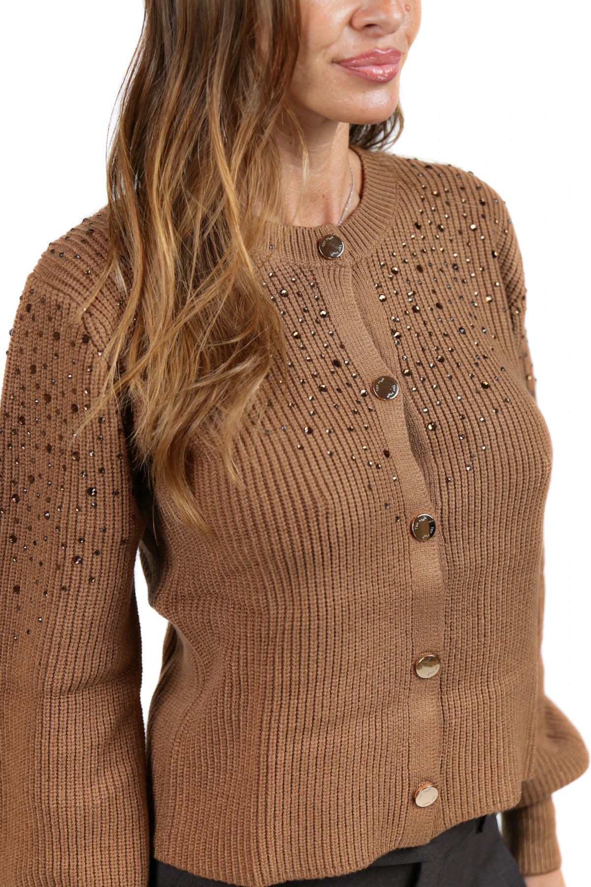 TM-PULL 6007 CARAMELLO