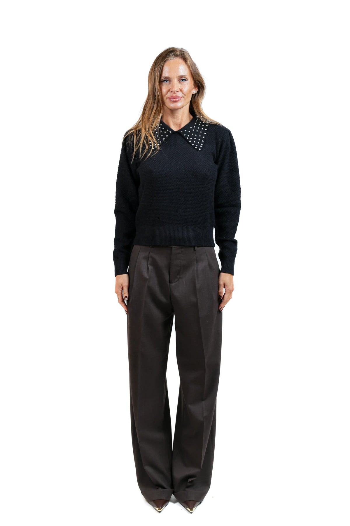 TM-PULL 5079 BLACK