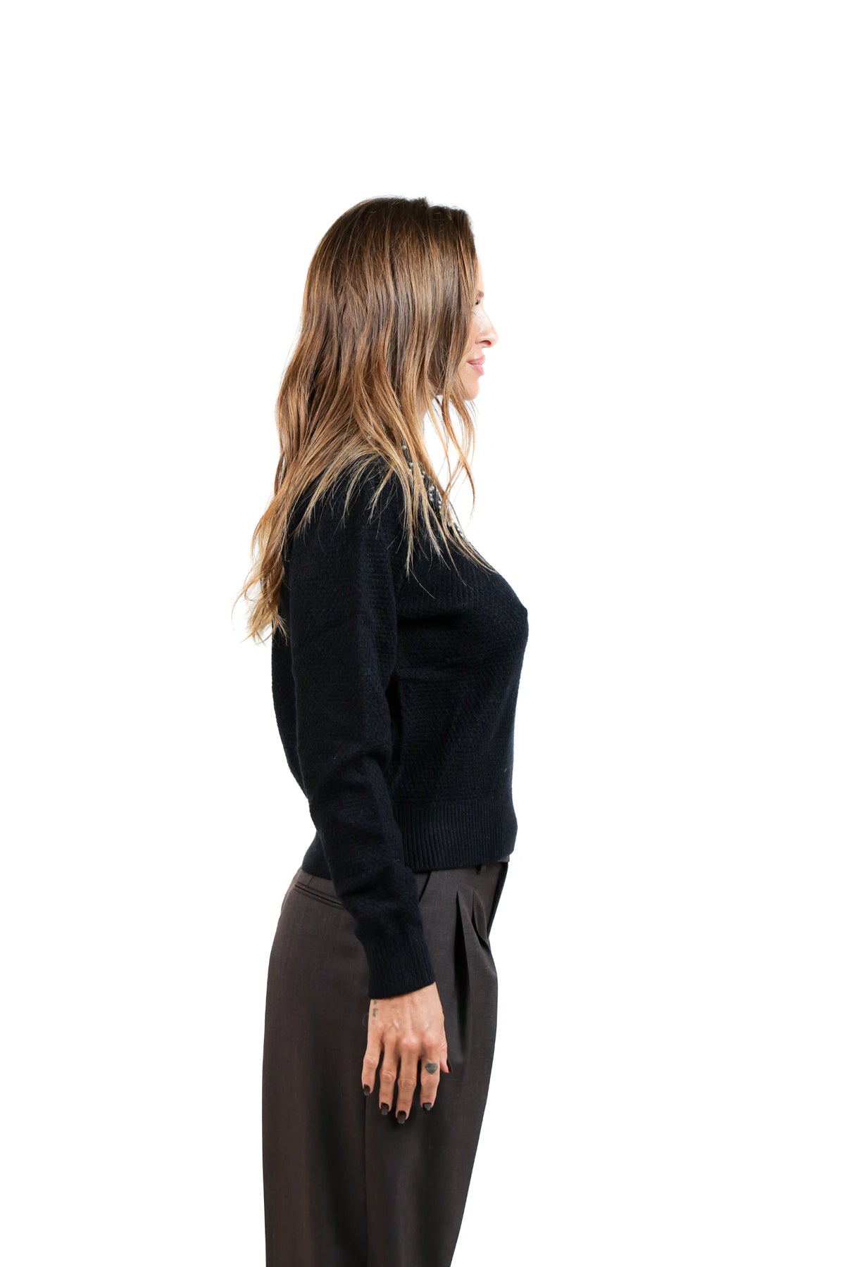 TM-PULL 5079 BLACK