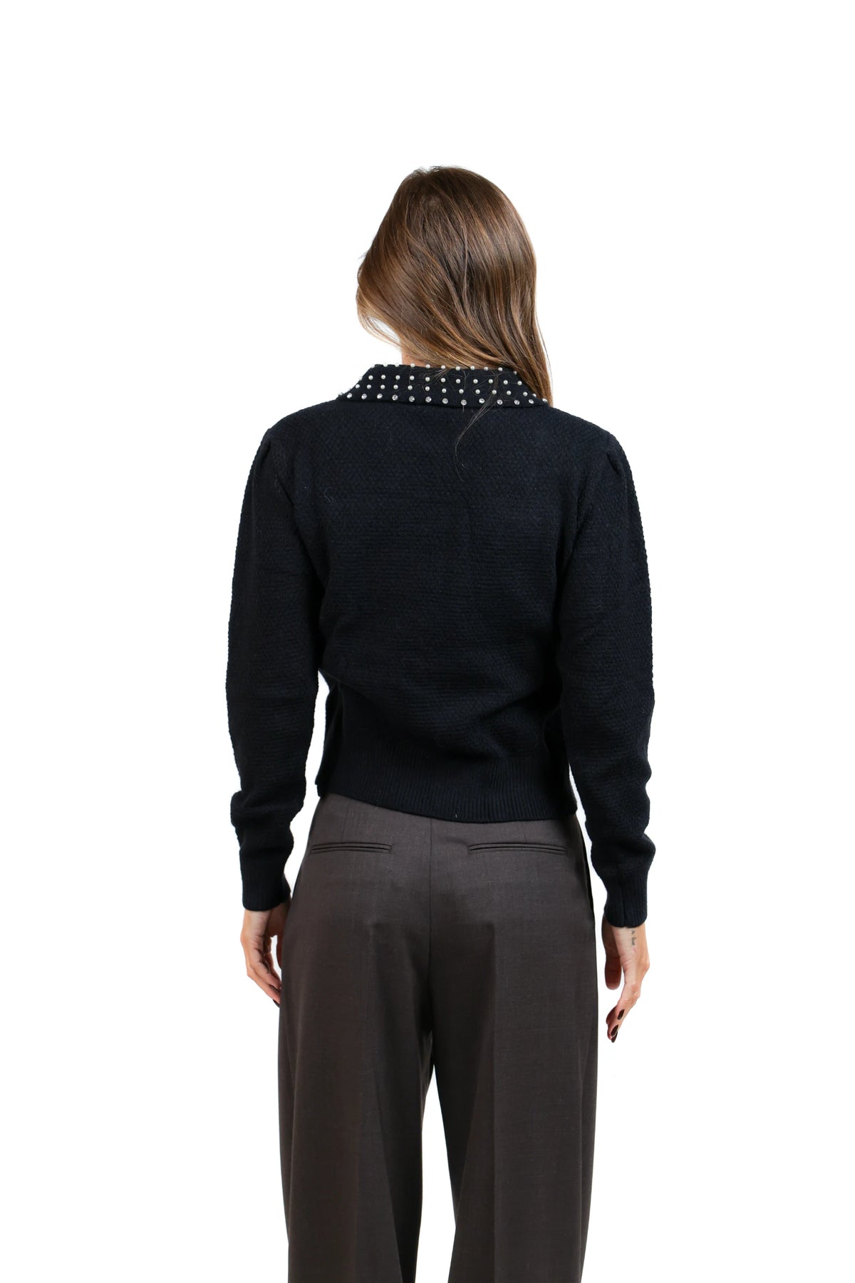 TM-PULL 5079 BLACK