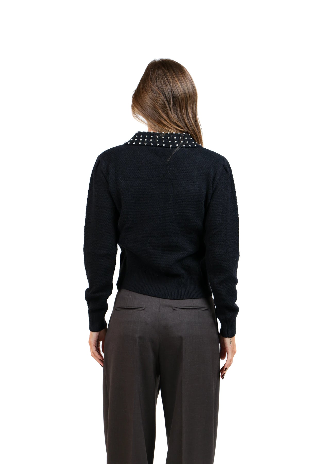 TM-PULL 5079 BLACK