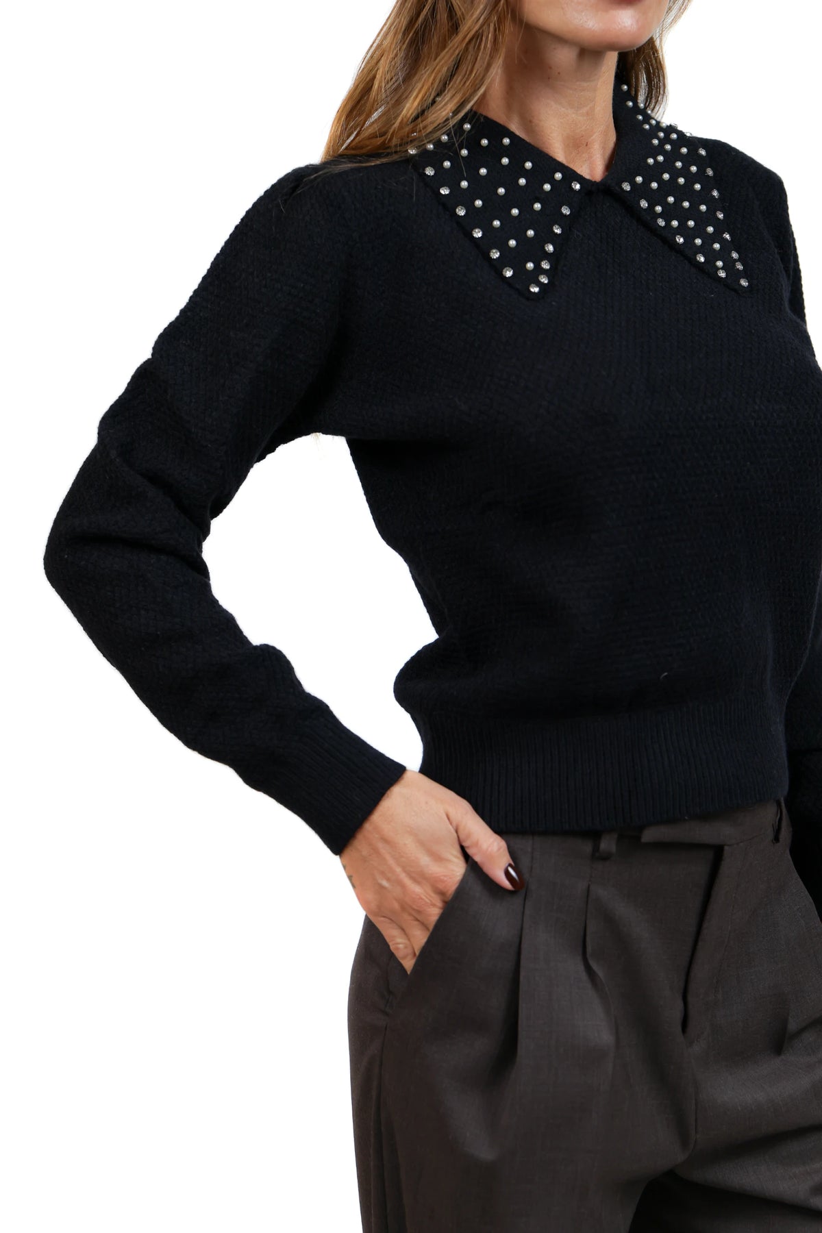 TM-PULL 5079 BLACK