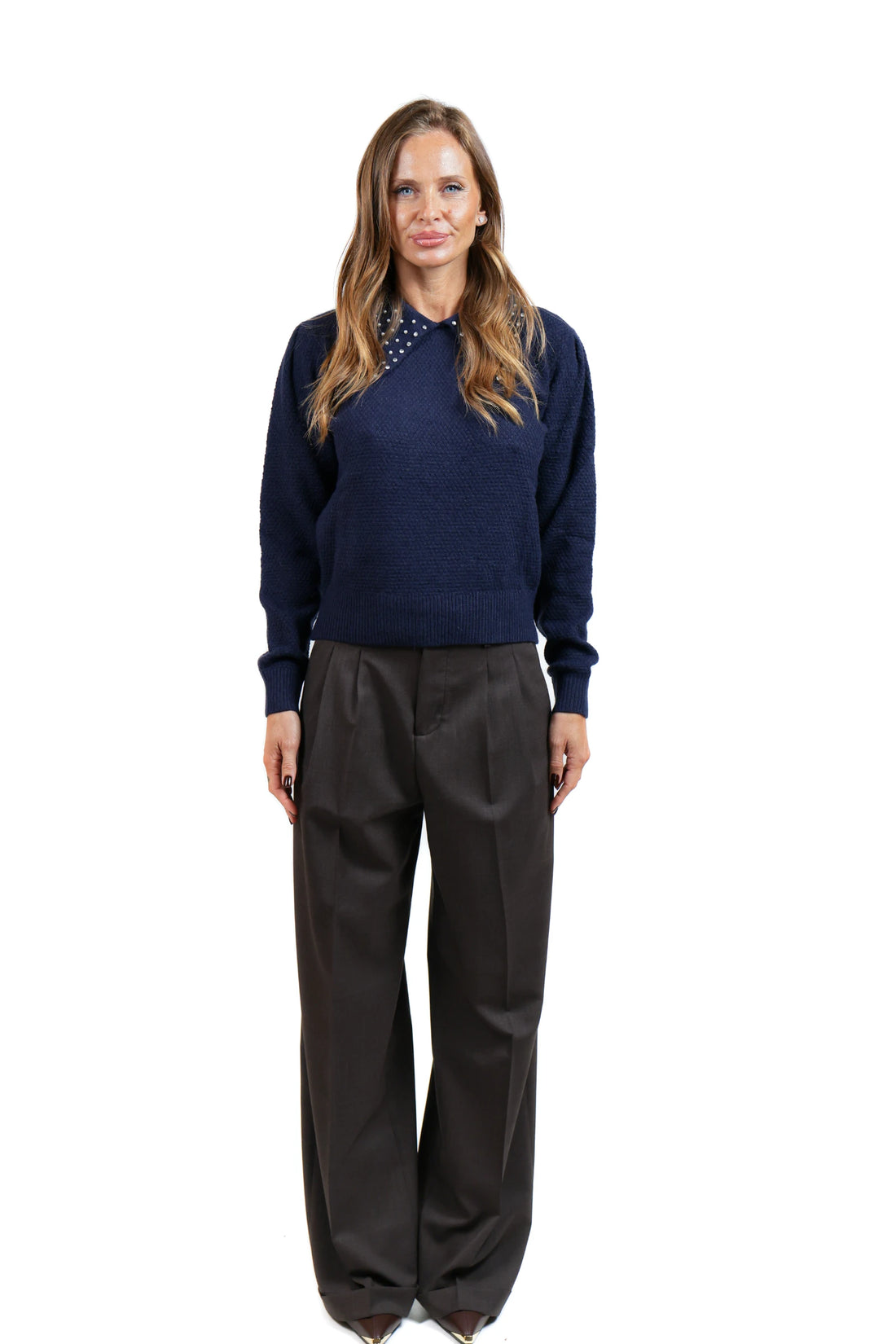 TM-PULL 5079 BLUE
