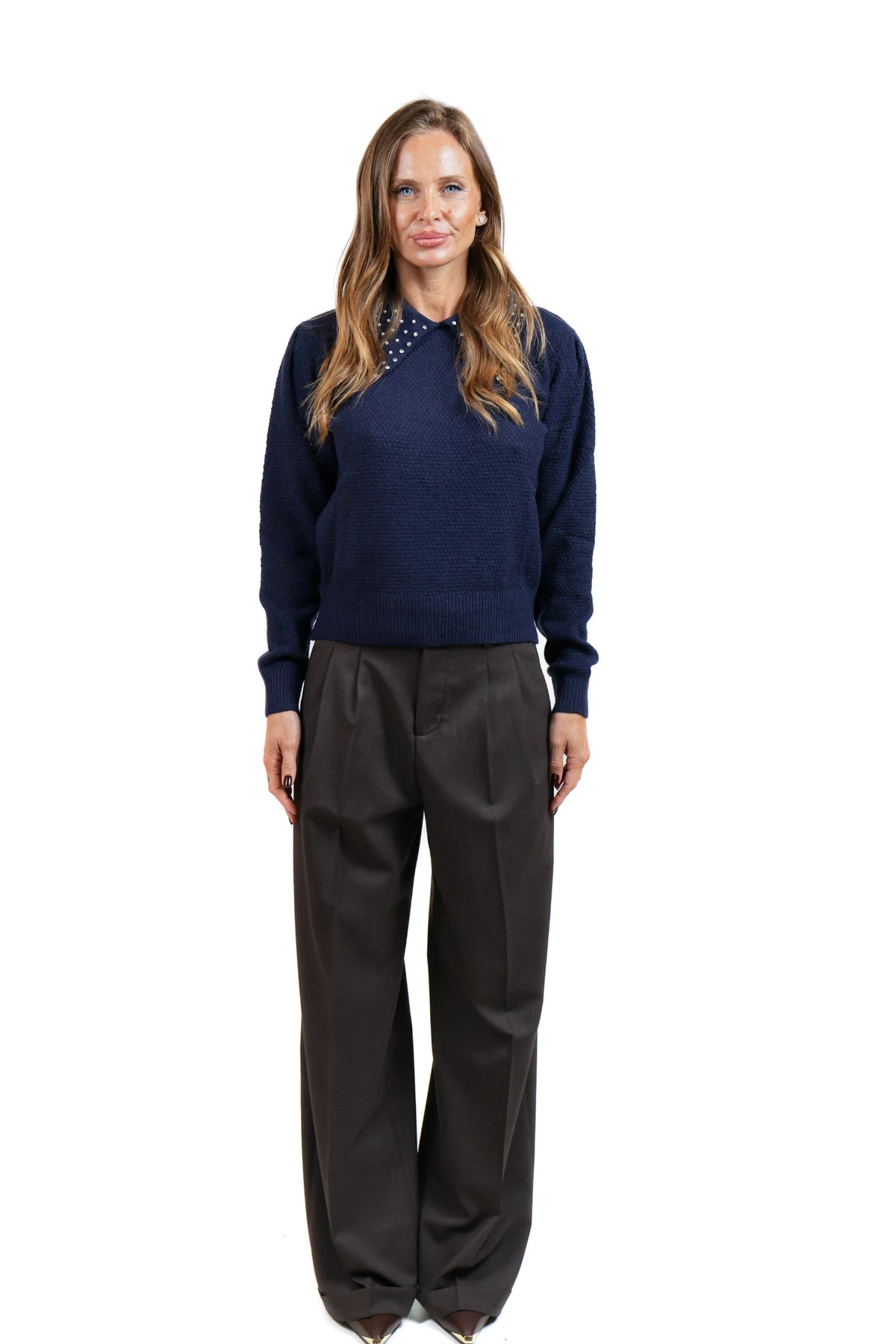 TM-PULL 5079 BLUE