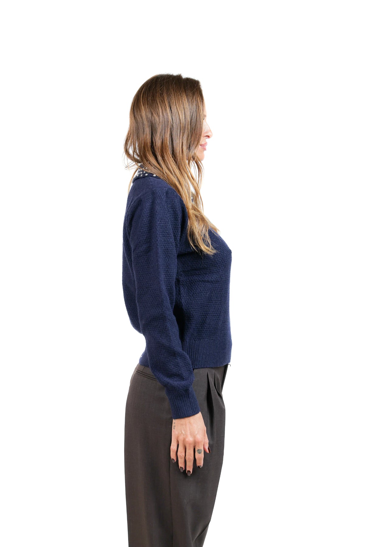 TM-PULL 5079 BLUE