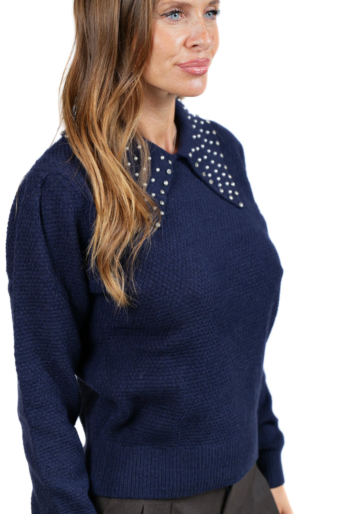 TM-PULL 5079 BLUE