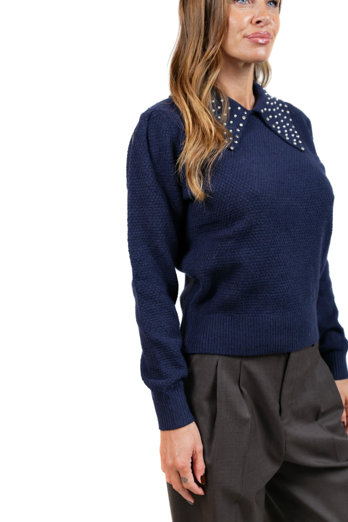 TM-PULL 5079 BLUE